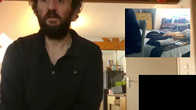 Snapshot of Mastersanges chatting on 01-19-26, 01:26 Mastersanges online show from 01-19-26, 01:26