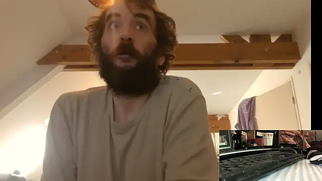 Snapshot of Mastersanges chatting on 02-16-26, 11:39 Mastersanges online show from 02-16-26, 11:39