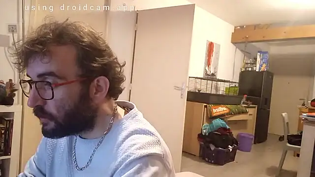 Mastersanges online show from 04-29-26, 06:58