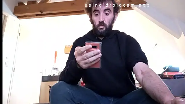 Mastersanges online show from 05-11-26, 04:04