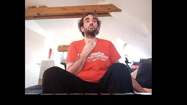 Mastersanges online show from 07-02-26, 03:29