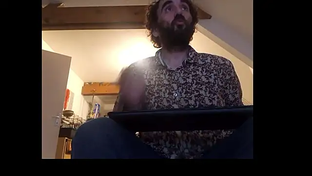 Mastersanges online show from 08-03-26, 10:13