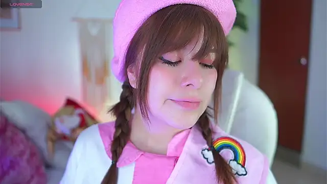 Snapshot of Neekito_ chatting on 11-14-25, 07:34 Neekito online show from 11-14-25, 07:34