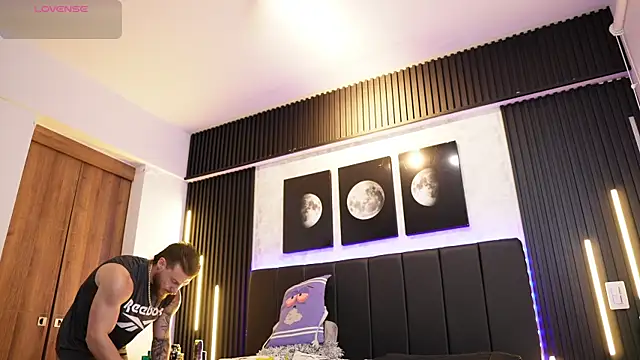 David blake  online show from 07-28-26, 01:12
