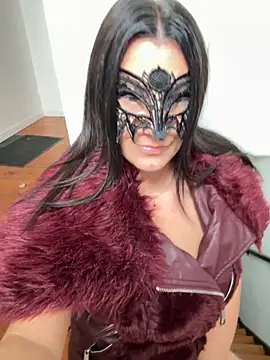 Snapshot of Loveblackzilla chatting on 10-03-25, 12:02 Loveblackzilla online show from 10-03-25, 12:02