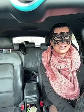 Loveblackzilla online show from 12-02-25, 01:17