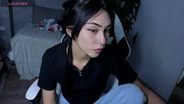 Miaa Lee7 online show from 07-09-26, 08:13
