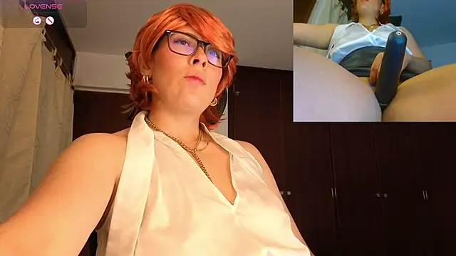 sophia dumont online show from 09-08-25, 11:37