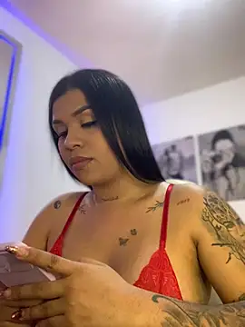 tinalove7 online show from 07-12-26, 12:23