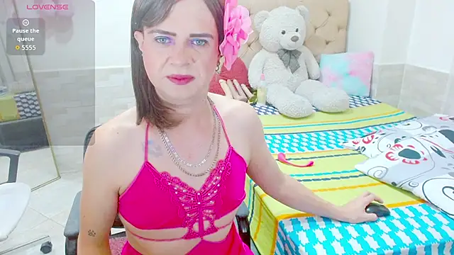 Dolldirtyxxx online show from 11-24-25, 04:56