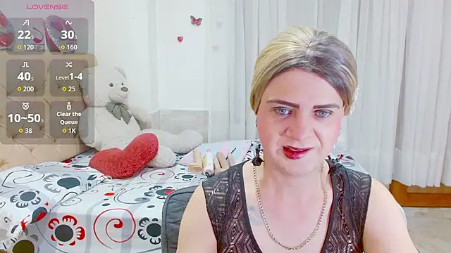 Dolldirtyxxx online show from 11-29-25, 05:10