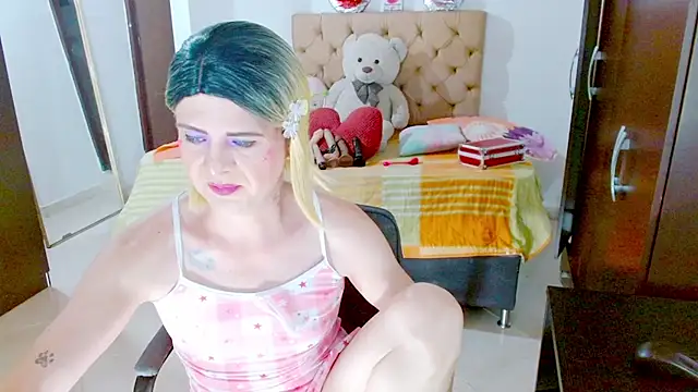 Dolldirtyxxx online show from 07-29-26, 03:15