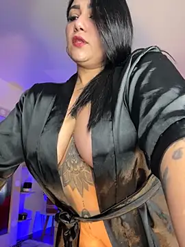 Madissonlove 1 online show from 11-18-25, 11:36