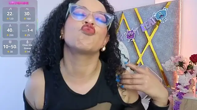 Cintiia Holmes online show from 02-02-26, 11:03