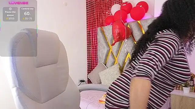 Cintiia Holmes online show from 03-03-26, 11:21