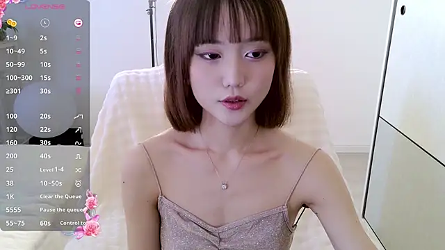  misayu 99 online show from 02-10-25, 03:35