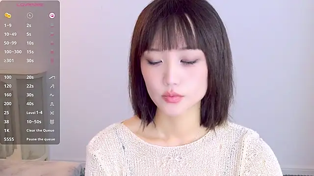  misayu 99 online show from 10-31-25, 05:52