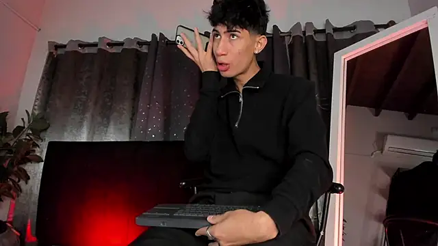 NovaaWheler online show from 02-19-26, 12:23