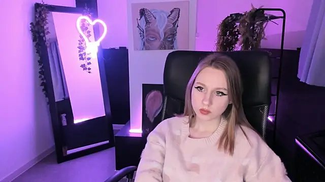 DariaTate online show from 03-04-25, 02:42