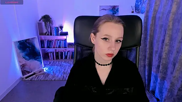 DariaTate online show from 03-13-25, 09:26