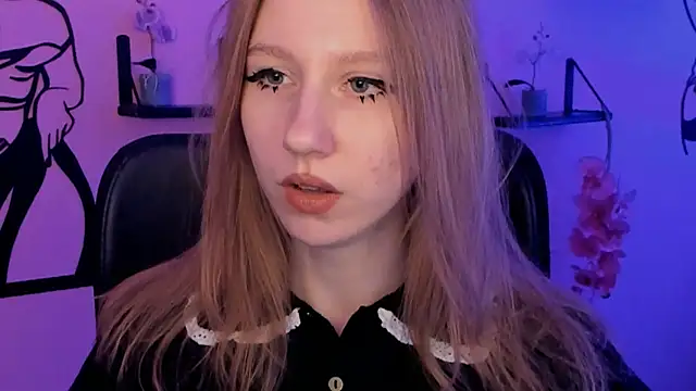 DariaTate online show from 09-14-25, 08:57