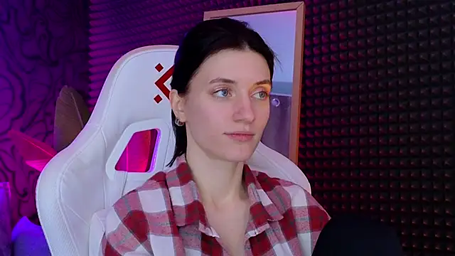 Snapshot of roxy_riot_ chatting on 03-16-25, 12:11 roxy riot online show from 03-16-25, 12:11