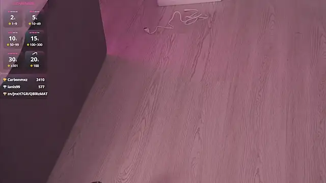 LilaRoses online show from 02-20-25, 12:04