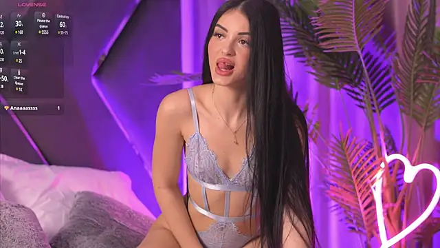 LilaRoses online show from 02-28-25, 04:43