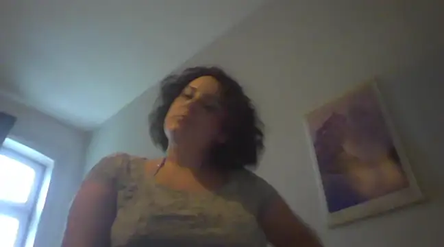 LunaSoleil9 online show from 02-04-25, 02:21