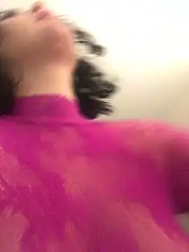 LunaSoleil9 online show from 02-20-25, 07:52