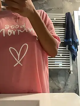 BonyBon29 online show from 07-16-26, 06:52