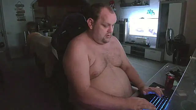 Hotfire-112 online show from 04-19-26, 09:50