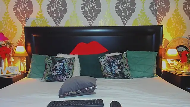 Kaylynn online show from 02-05-25, 12:49