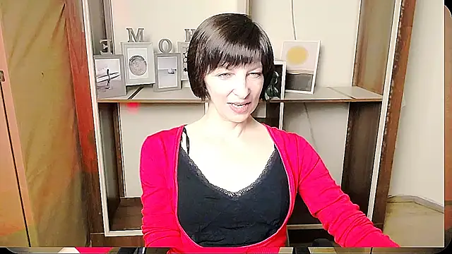  AngeliaFlow  online show from 06-10-26, 08:13