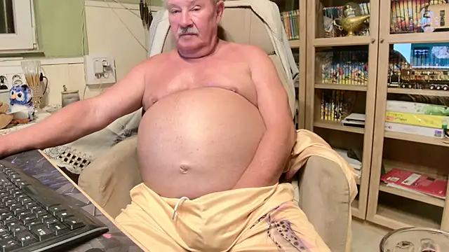 barenfan online show from 05-15-26, 08:49