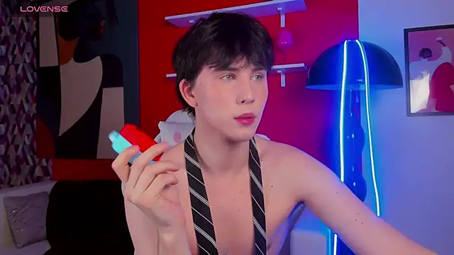 AdrianoAubert online show from 12-04-25, 10:35