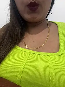 Snapshot of Deepcha1991 chatting on 02-19-25, 10:20 Deepcha1991 online show from 02-19-25, 10:20