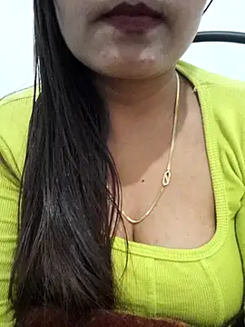 Snapshot of Deepcha1991 chatting on 02-25-25, 06:42 Deepcha1991 online show from 02-25-25, 06:42