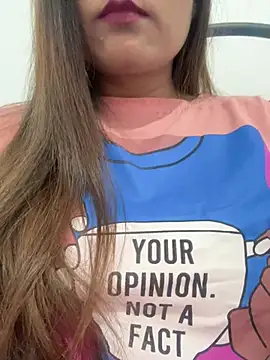 Snapshot of Deepcha1991 chatting on 03-20-25, 04:42 Deepcha1991 online show from 03-20-25, 04:42