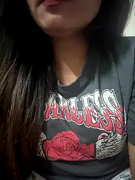 Snapshot of Deepcha1991 chatting on 09-14-25, 08:19 Deepcha1991 online show from 09-14-25, 08:19