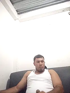 1DelbeABennT online show from 07-23-26, 02:53