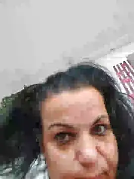 IvettkeXXX online show from 07-02-26, 03:45