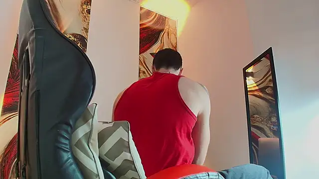 Luke davis01 online show from 10-27-25, 01:26