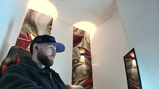 Luke davis01 online show from 01-13-26, 01:05