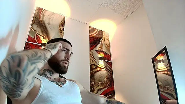 Luke davis01 online show from 04-27-26, 01:09