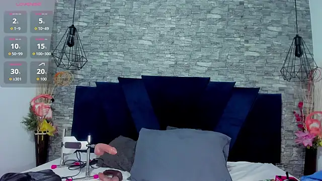 Sophia Brunett online show from 11-22-25, 12:04