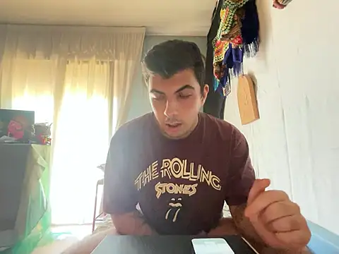 mariokirillcioffi online show from 05-23-26, 01:15