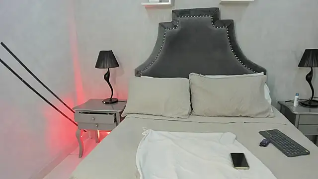 VictoriaBlackfire online show from 03-06-25, 04:52