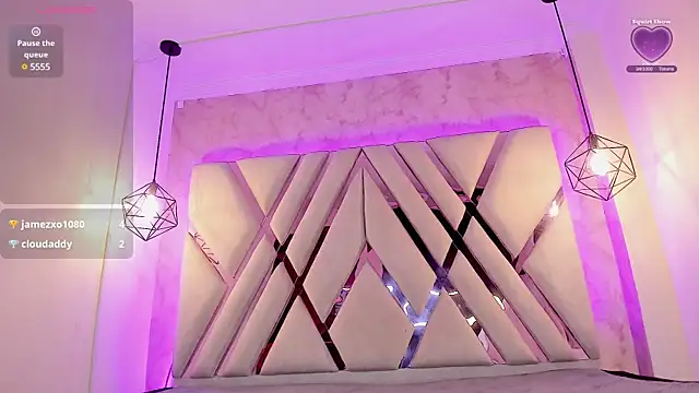 Vera Best  online show from 03-04-25, 03:04