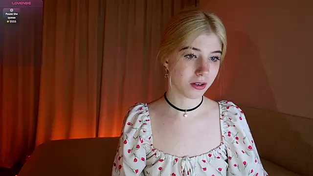 Bella amory online show from 05-14-26, 06:26